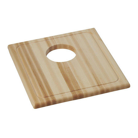 ELKAY Hardwood 15-1/2x16-7/8x1", Cutting Board LKCBF1616HW