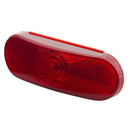 GROTE Stop/Tail/Turn Lamp Oval 52892