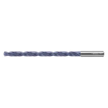 WALTER Walter Titex - Solid carbide twist drill, Extra Long Drill, 5/16", Carbide, DC150-12-07.938A1-WJ30TA DC150-12-07.938A1-WJ30TA