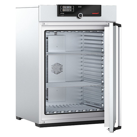 MEMMERT Universal Oven, Stainless Steel, 1800W UF 260