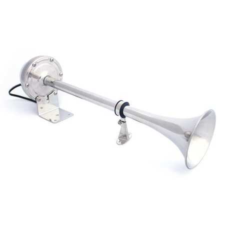 FIAMM Low Tone Horn, Electric, 18" L 75530