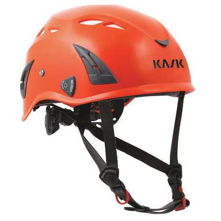 Kask Work/Rescue Helmet, Super Plasma, Orange WHE00036-203