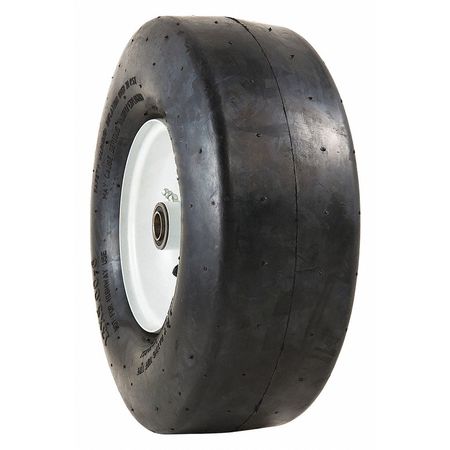 Marastar Lawn/Garden Tire, Rubber, Size 13x5.0-6 20302