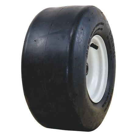 Marastar Lawn/Garden Tire, Rubber, Size 13x6.5-6 20263