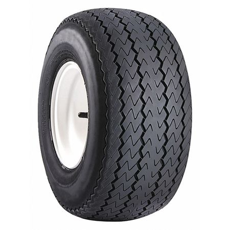 Marastar Golf Cart Tire, Rubber, Size 18x8.5 8-8.5 20114