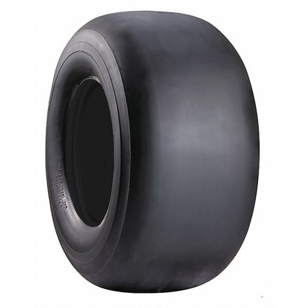 MARASTAR Lawn/Garden Tire, Rubber, Size 13x6.5-6 20260