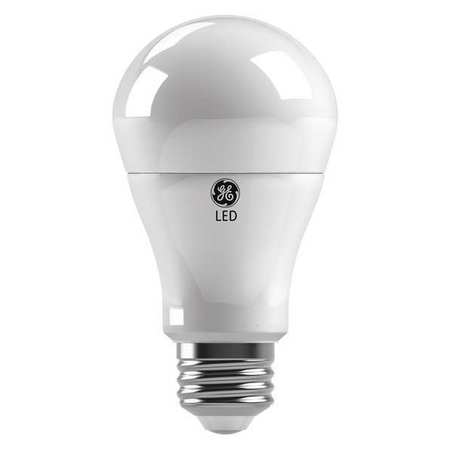 Current LED Lamp, A19 Shape, 12.0W, 1100 lm LED12DA21/827