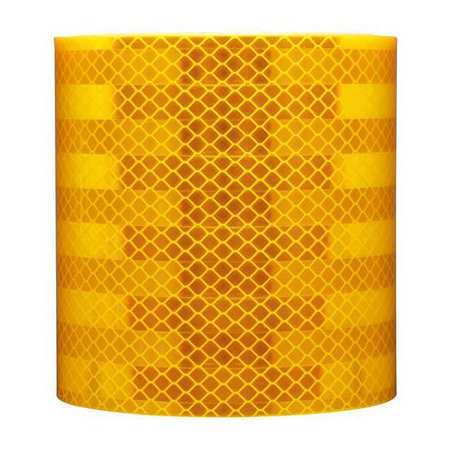 Diamond Grade Reflective Tape, 1-3/4" W, 150 ft. L 983-71ES