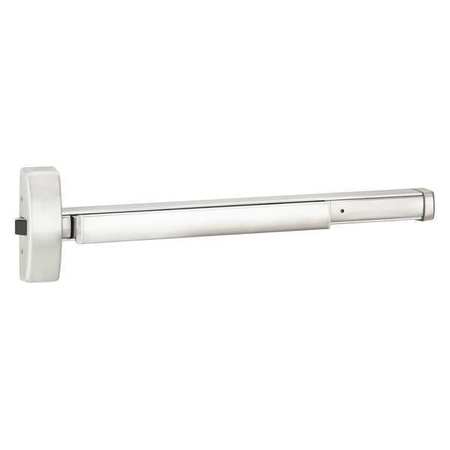 PRECISION Exit Device, Satin Chrome, 3R0 Series 3R021031703A626W