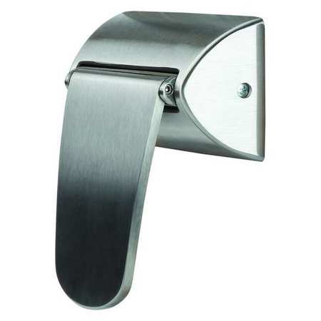 ABH Lever, Paddle/Push Down Pull Down LH LRF6019-5-A-US4-Q