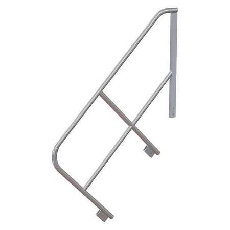 TRI-ARC Stair Unit Handrail, For Mfr. No. MPASHR6 MPASHR6