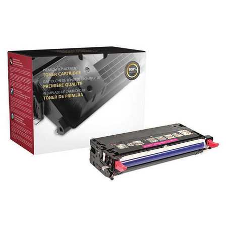 CLOVER Toner Cartridge, Magenta, Remanufactured CIG-D3130M