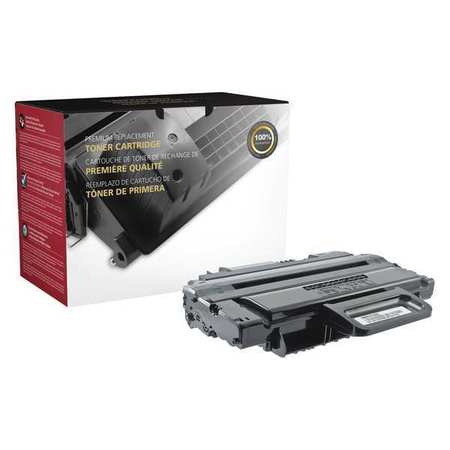 CLOVER Toner Cartridge, Black, Remanufactured CIG-106R01374