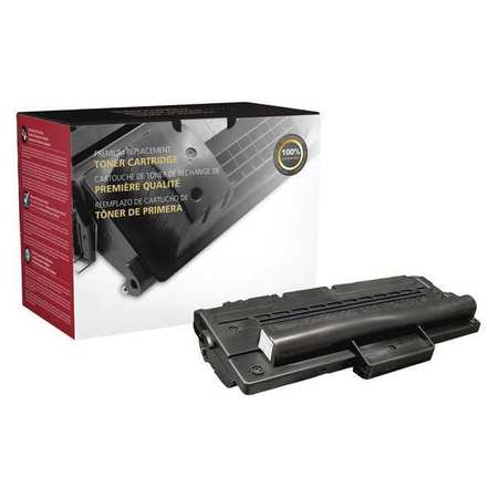 CLOVER Toner Cartridge, Black, Remanufactured CIG-ML1710