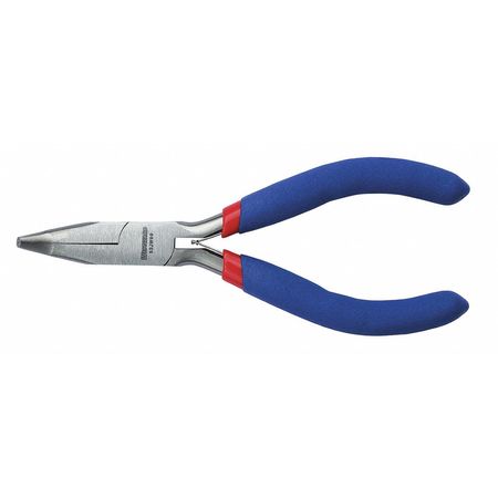 bent needle nose pliers