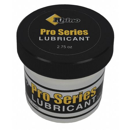 RHINO TOOL Lubricant, 2.75 oz. Size 300500