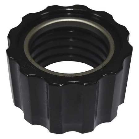 RHINO TOOL Locking Nut, Pro Series 301920