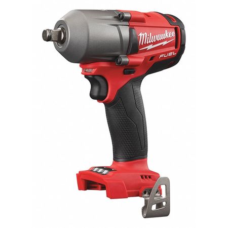 Milwaukee Tool M18 FUEL Mid-Torque Impact Wrench 1/2" Friction Ring - Bare Tool 2861-20