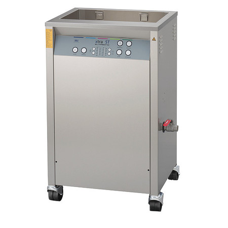 ELMA ULTRASONICS Ultrasonic Cleaner, Industrial, 22 gal. Xtra ST 800H