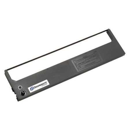 DATAPRODUCTS Ribbon Cartridge, Black, Remanufactured R1800