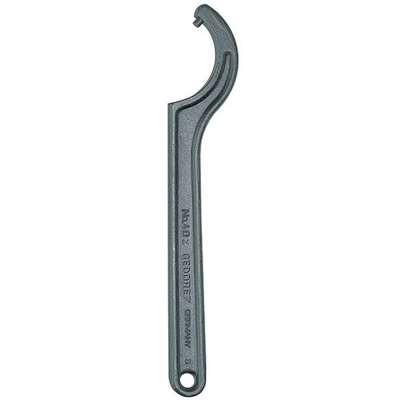 Gedore Fixed Spanner Wrench, 16 to 18mm Capacity 40 Z 16-18