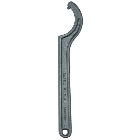 GEDORE Fixed Spanner Wrench, 25 to 28mm Capacity 40 Z 25-28