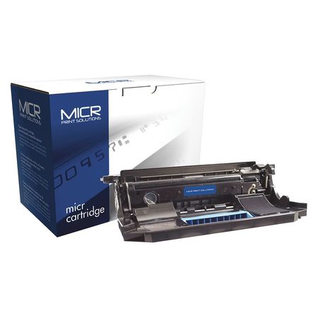 MICR PRINT SOLUTIONS MICR Toner Cartridge, Black, New CIG-50F0Z00(M)