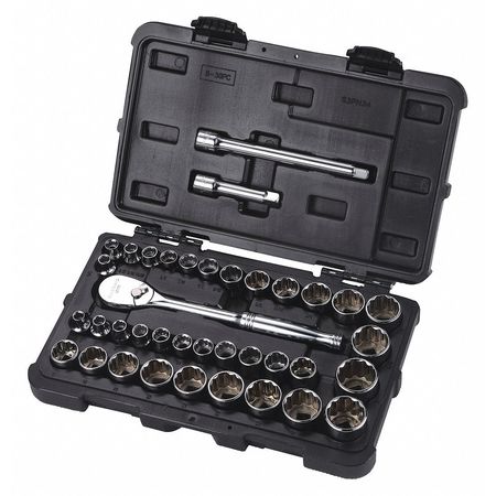 drive socket sets