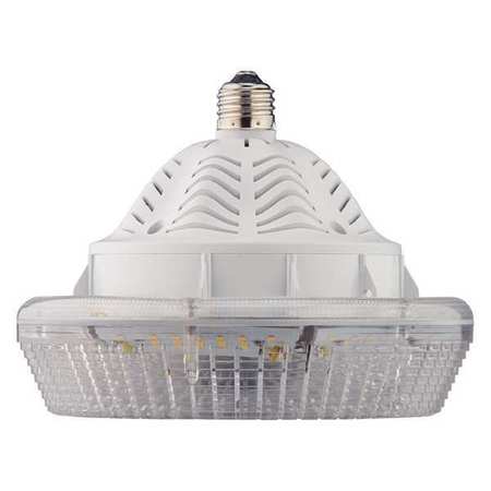Light Efficient Design LED Lamp, High/Low Bay Bulb Shape, 5266 lm LED-8035E57-MHBC