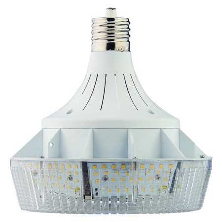 Light Efficient Design LED Lamp, High/Low Bay Bulb Shape, 11046lm LED-8036M40-MHBC
