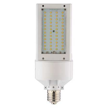 Light Efficient Design LED Lamp, Cylindrical Bulb Shape, 7635 lm LED-8089M50-MHBC