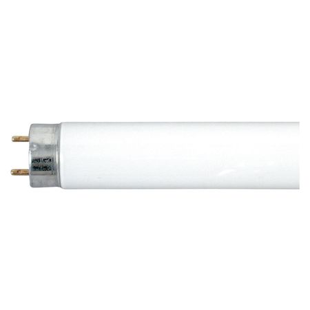 CURRENT Linear Fluorescent Lamp, 24" Max. Bulb L F17T8/SXL/SPX65ECO