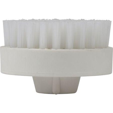 GOODWAY Nylon Brush, For Mfr. No. GVC-18000, PK6 93-BRUSH-KIT-WH-L