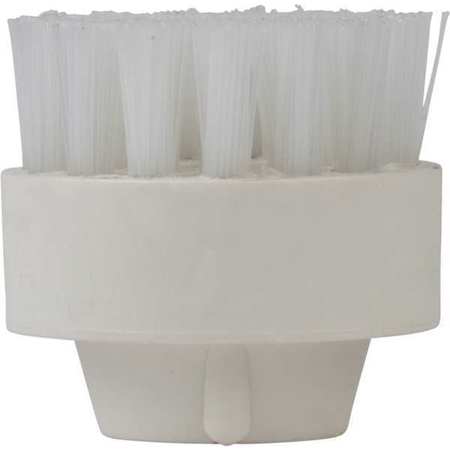 GOODWAY Nylon Brush, For Mfr. No. GVC-18000, PK6 93-BRUSH-KIT-WH-M