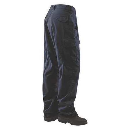 Tru-Spec Mens Tactical Pants, Size 36", Navy 1037