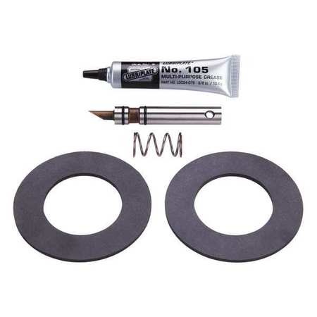 PIG Viton Aerosol Repair Kit DRM1238