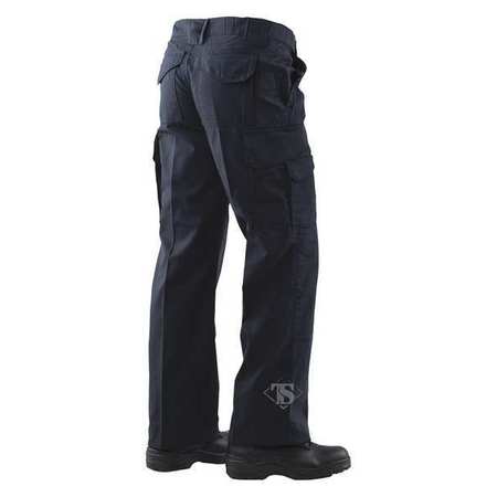 Tru-Spec Womens Tactical Pants, Size 8, Navy 1097