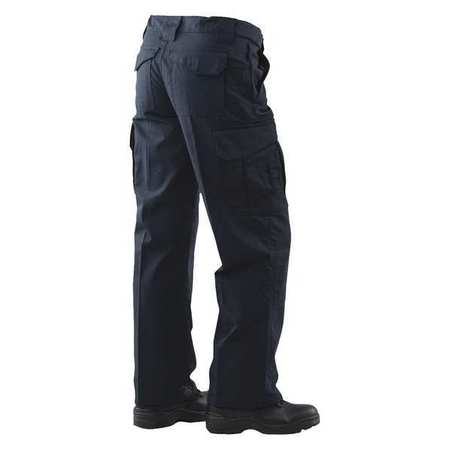 Tru-Spec Womens Tactical Pants, Size 16, Navy 1125