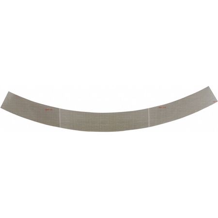 ORALITE Reflective Tape, Truck and Trailer Type 18349