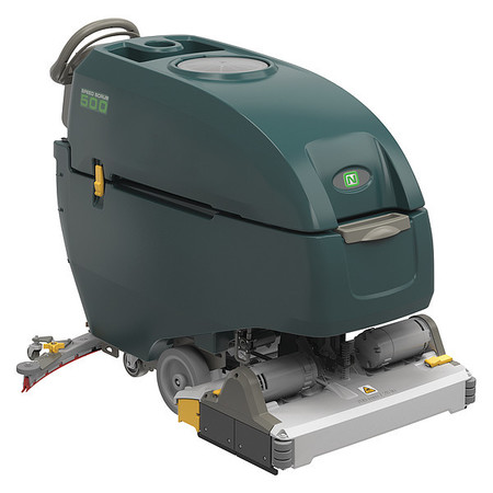NOBLES Floor Scrubber, 27 gal, 28 in Path MV-SS500-0032