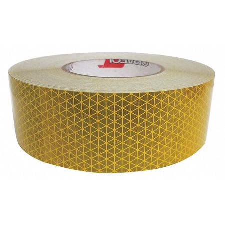 ORALITE Reflective Tape, Emergency Vehicle Type 18752