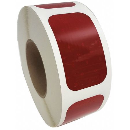 ORALITE Reflective Tape, Truck and Trailer Type V32-1249-020168