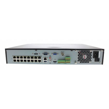 Lts Network Video Recorder, 32 Camera Inputs LTN8932