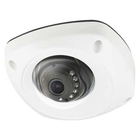 LTS IP Camera, 4MP HD Res. Type, Fixed Lens LTCMIP3142-28S