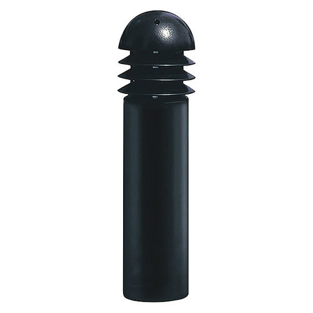 HADCO LED Bollard, 120VAC, 21" H, 9.5W, 2700K DB21HA012LE