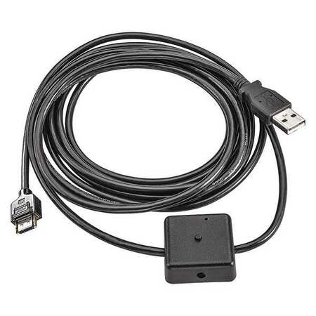 STARRETT Cable, For 2700 IQ Series Indicators 2700SCU
