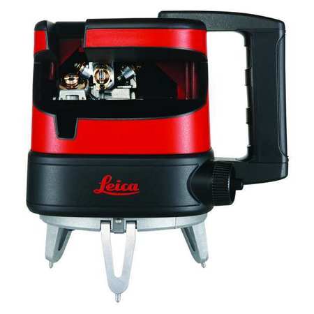 Leica Lino Multiline Laser, 5/8" Thread Size ML180