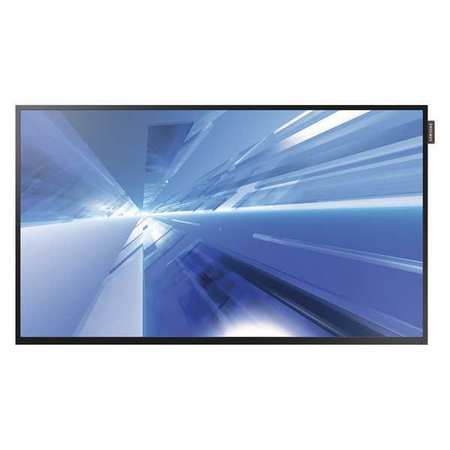 Samsung Interactive Display, LED, 32" Screen DC32E