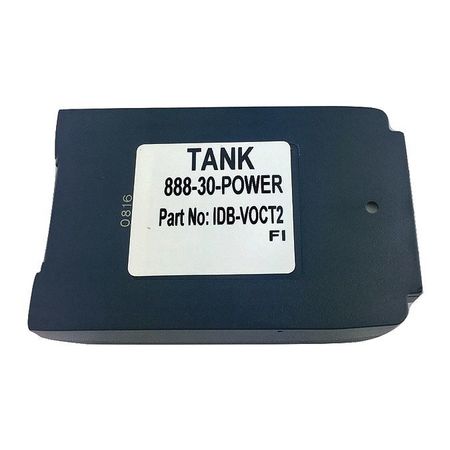 TITAN Replacement Battery, For Talkman T2 IDB-VOCT2