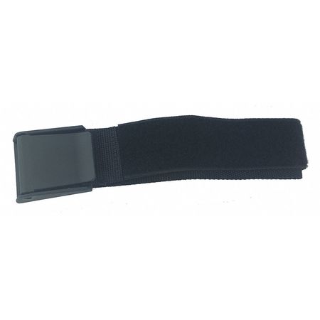 TITAN Belt, Replacement Work Belt, Black, Plastic IDWB-XL